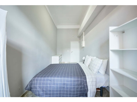 Casa António II – Room 17 - Appartements