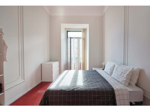 Casa António II – Room 2 - Apartments