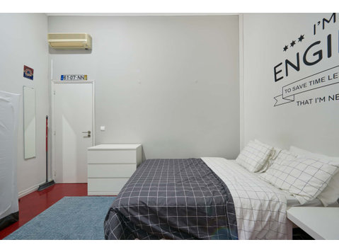 Casa António II – Room 20 - Apartman Daireleri