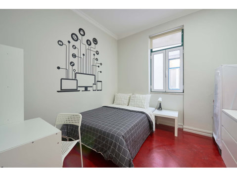 Casa António II – Room 21 - Apartments