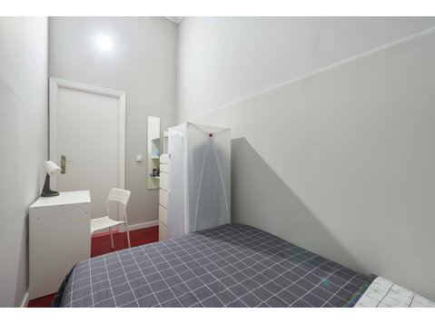Casa António II – Room 4 - Appartamenti
