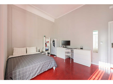 Casa António II – Room 5 - Appartements