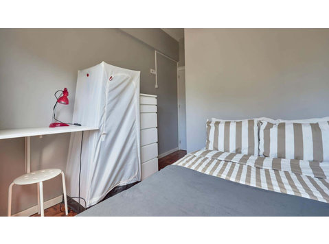 Casa Bolívia VI – Room 5 - 公寓