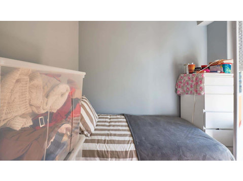 Casa Bolívia VI – Room 7 - Apartments