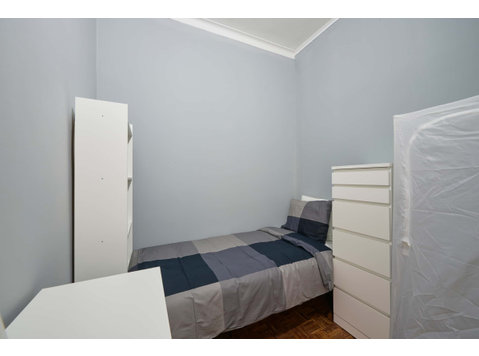 Casa Bolívia VII – Room 6 - Apartments