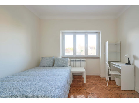 Casa Dias - Room 11 - Apartments