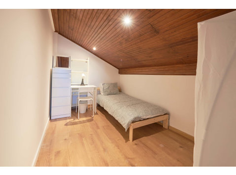 Casa Dias - Room 13 - Apartments