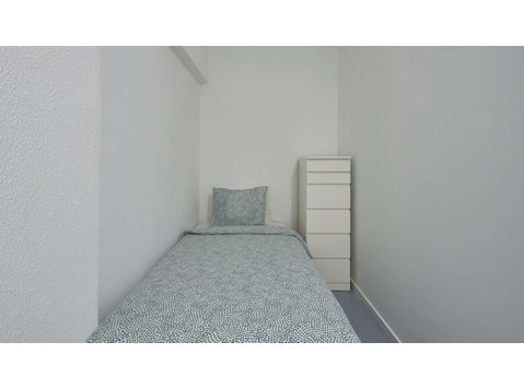 Casa Dias - Room 3 - Appartementen