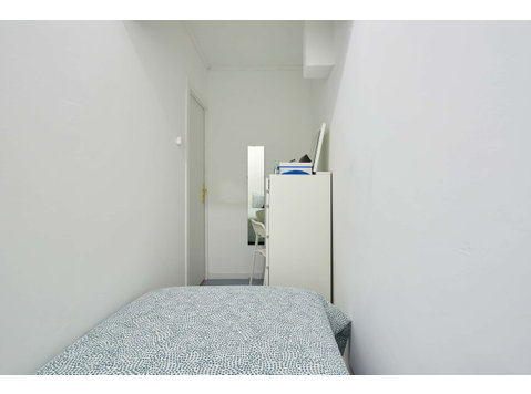 Casa Dias - Room 4 - Apartments