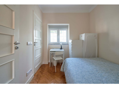Casa Dias - Room 5 - Apartments