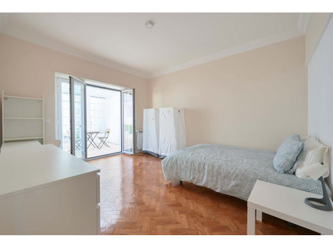 Casa Dias - Room 6 - Apartman Daireleri