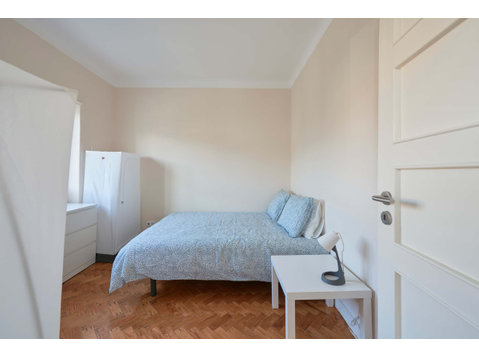 Casa Dias - Room 8 - Apartments