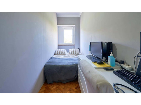 Casa Eduardo I – Room 4 - 公寓