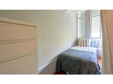 Casa Eduardo II – Room 2 - Apartments