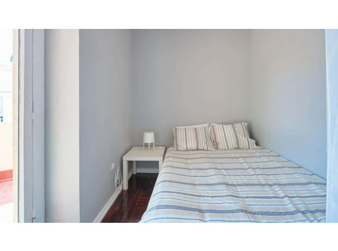 Casa Elias I – Room 3 - Apartman Daireleri