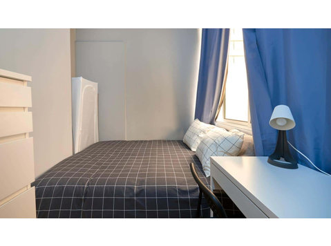 Casa Elias II – Room 12 - Apartments