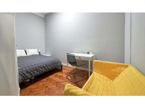 Casa Elias II – Room 5 - Apartman Daireleri
