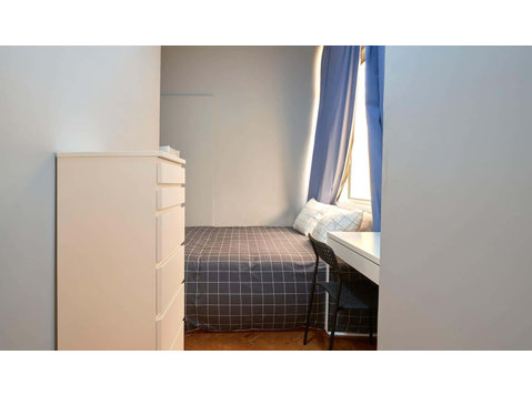 Casa Elias III – Room 11 - Apartments