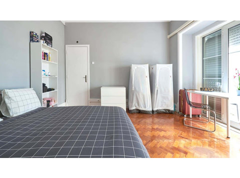 Casa Elias III – Room 4 - Apartments