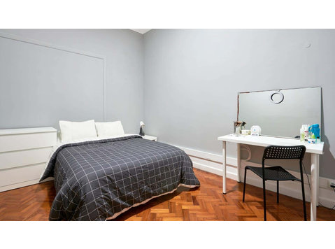 Casa Elias III – Room 6 - Apartments