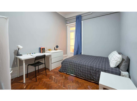 Casa Elias III – Room 9 - Apartemen