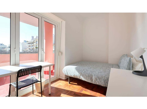 Casa Elias IV – Room 3 - Apartments