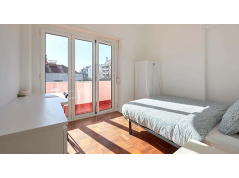 Casa Elias IV – Room 4 - Apartman Daireleri