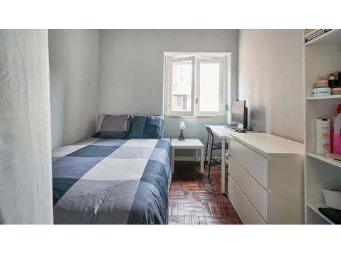 Casa Elias V – Room 11 - Apartments