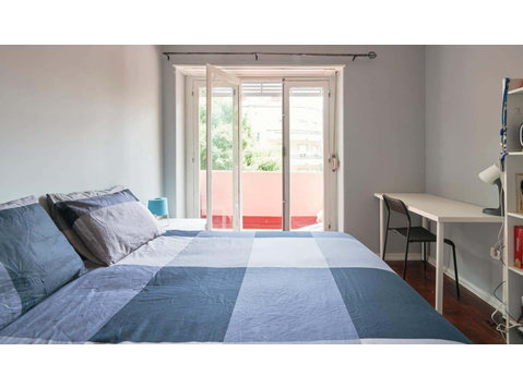 Casa Elias V – Room 4 - Apartments