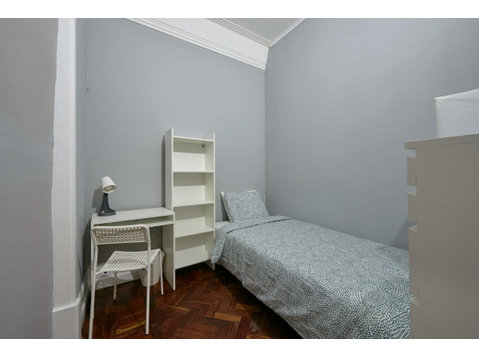 Casa Elias VI - Room 7 - Apartman Daireleri