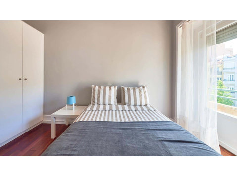 Casa Gil II – Room 4 - Apartments