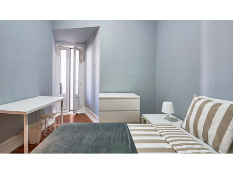 Casa Gil II – Room 8 - Apartemen