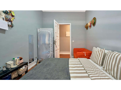 Casa Gil III – Room 4 - Apartments
