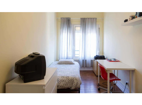 Casa Gil – Room 1 - Appartementen