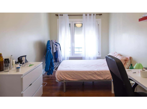 Casa Gil – Room 4 - Apartman Daireleri