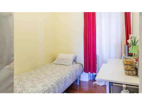 Casa Gil – Room 7 - Apartemen