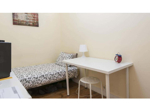 Casa Leão II – Room 5 - Apartman Daireleri