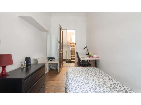 Casa Leão – Room 1 - Mieszkanie