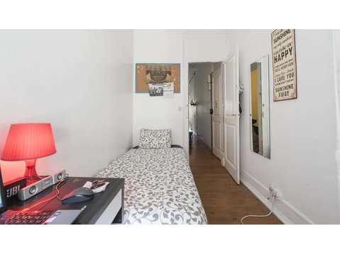 Casa Leão – Room 2 - Apartamentos