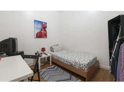 Casa Leão – Room 4 - Apartman Daireleri