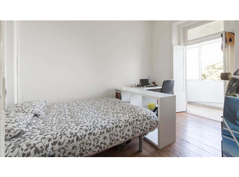 Casa Leão – Room 5 - Apartments