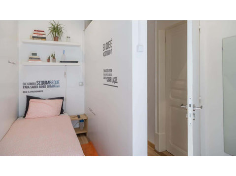 Casa Macau – Room 2 - Apartman Daireleri