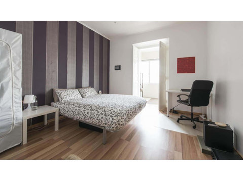 Casa Macau – Room 6 - Apartments