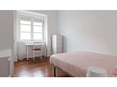 Casa Mardel I – Room 3 - Apartments