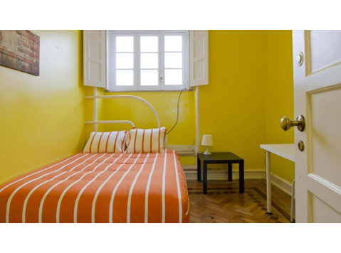 Casa Monteiro I – Room 2 - Apartments