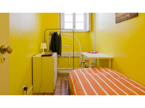 Casa Monteiro I – Room 3 - Apartments