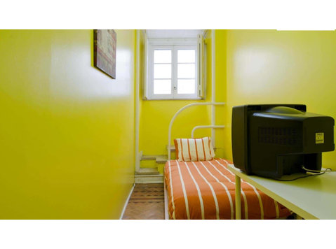 Casa Monteiro I – Room 4 - Appartamenti