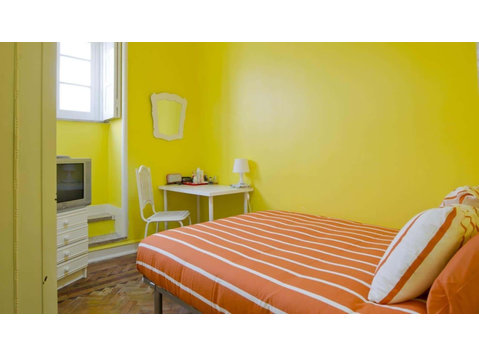 Casa Monteiro II – Room 1 - Apartamente