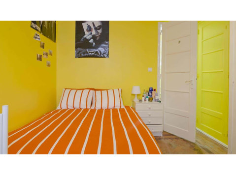 Casa Monteiro II – Room 2 - Apartments