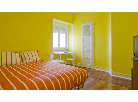 Casa Monteiro II – Room 4 - Apartments